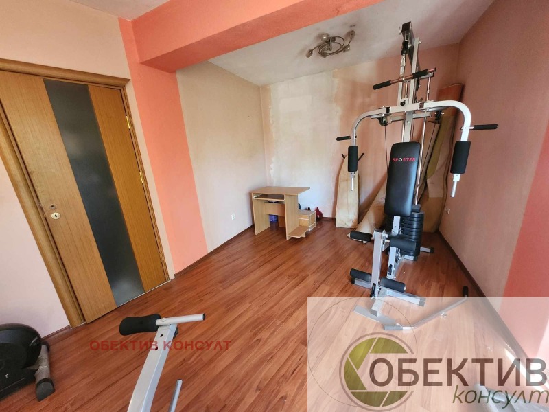 De vânzare  3+ dormitor Blagoevgrad , Șiroc țentâr , 153 mp | 41711356 - imagine [9]