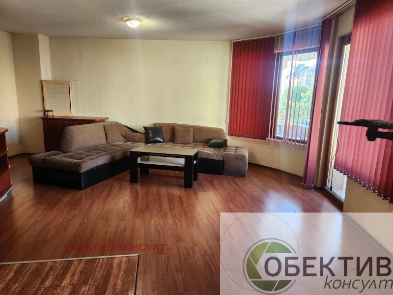 Zu verkaufen  3+ Schlafzimmer Blagoewgrad , Schirok zentar , 153 qm | 29673602 - Bild [3]