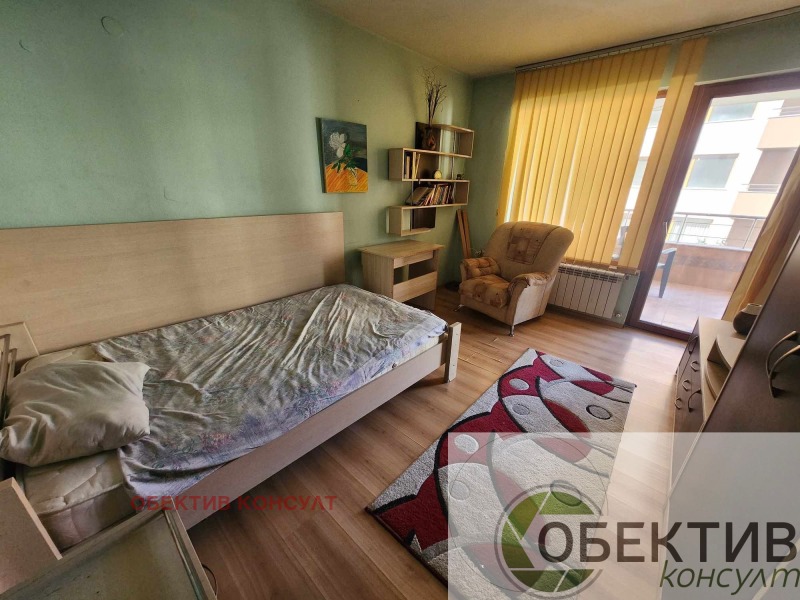 Zu verkaufen  3+ Schlafzimmer Blagoewgrad , Schirok zentar , 153 qm | 29673602 - Bild [6]