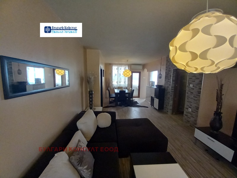 Продава  Многостаен град Кюстендил , Център , 92 кв.м | 71722772 - изображение [3]