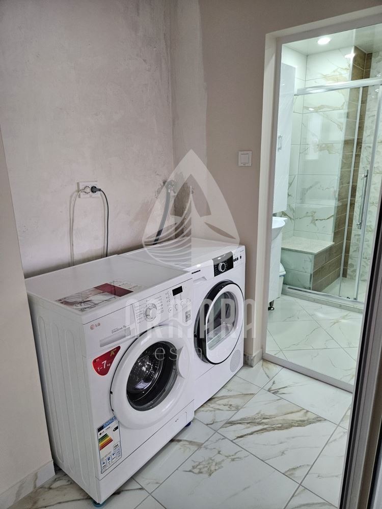 Продава МНОГОСТАЕН, гр. Стара Загора, Център, снимка 9 - Апартаменти - 52292877