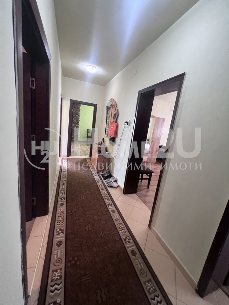 À vendre  Étage de la maison Varna , Galata , 110 m² | 25224840 - image [8]