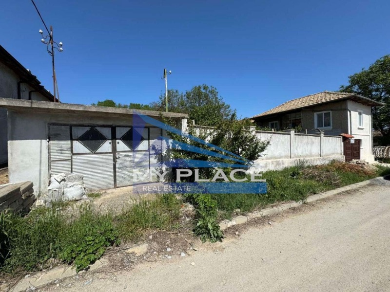 For Sale  House region Shumen , Dragoevo , 102 sq.m | 29901871 - image [3]