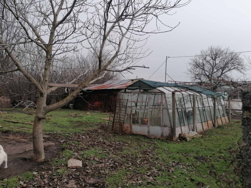 Продава КЪЩА, с. Смолница, област Добрич, снимка 8 - Къщи - 53372155