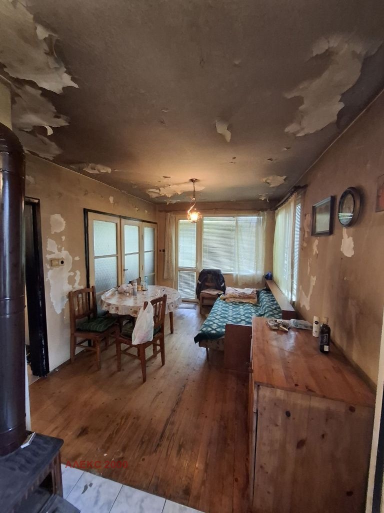 Продава КЪЩА, гр. София, с. Владая, снимка 10 - Къщи - 53702967