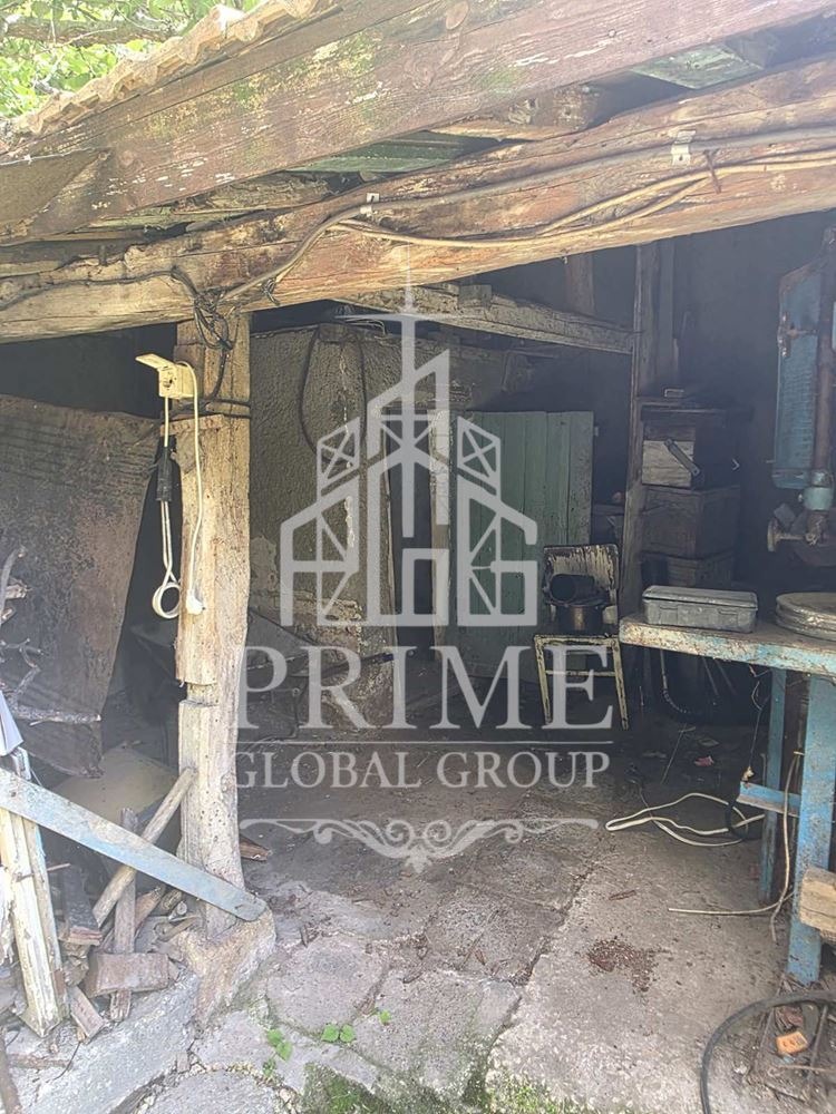 Продава КЪЩА, гр. Провадия, област Варна, снимка 6 - Къщи - 54966488