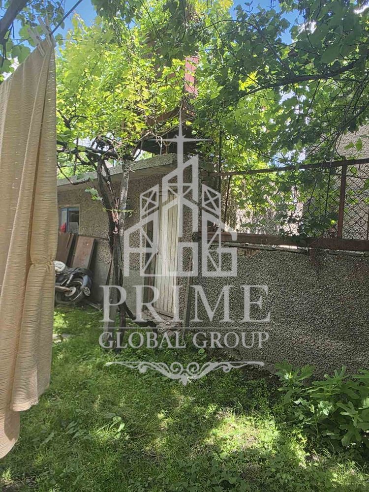 Продава КЪЩА, гр. Провадия, област Варна, снимка 15 - Къщи - 54966488