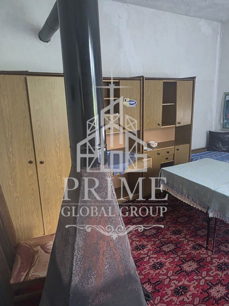 Продава КЪЩА, гр. Провадия, област Варна, снимка 11 - Къщи - 54966488