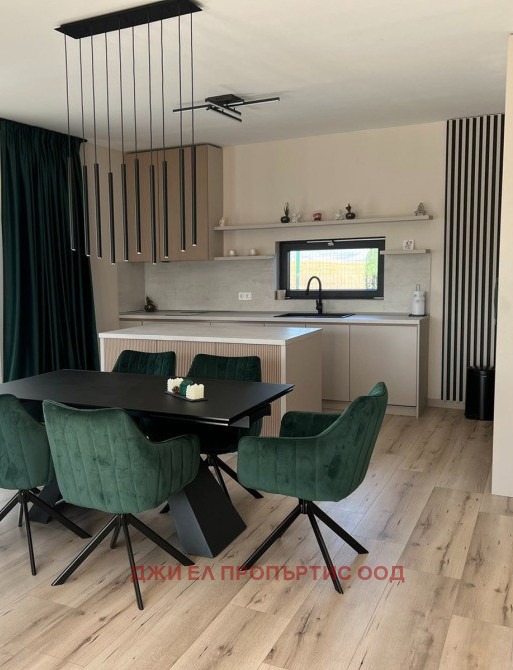 Продава КЪЩА, с. Нови хан, област София област, снимка 2 - Къщи - 55734917