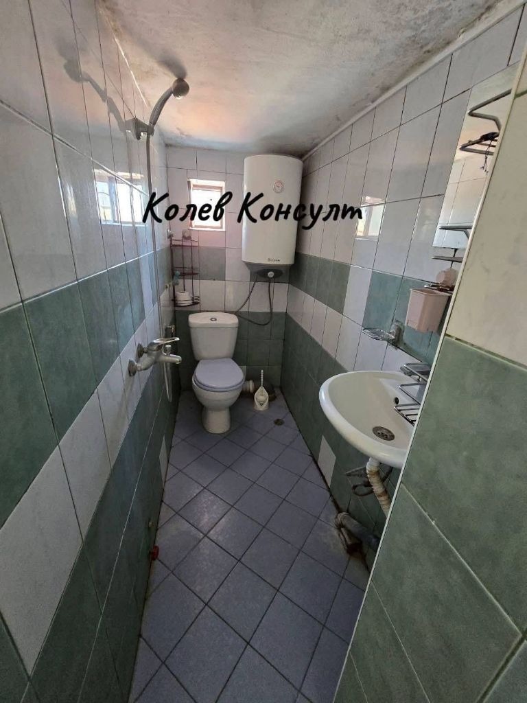 Продава КЪЩА, гр. Хасково, Червена стена, снимка 8 - Къщи - 55837559