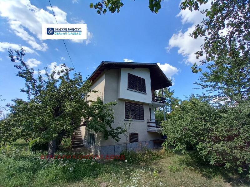 Na sprzedaż  Willa region Kiustendił , Ranenci , 130 mkw | 84302125 - obraz [2]