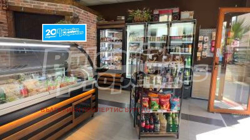 For Sale  Shop Burgas , Sarafovo , 56 sq.m | 36512648 - image [6]