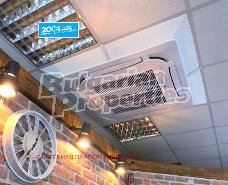 For Sale  Shop Burgas , Sarafovo , 56 sq.m | 36512648 - image [12]