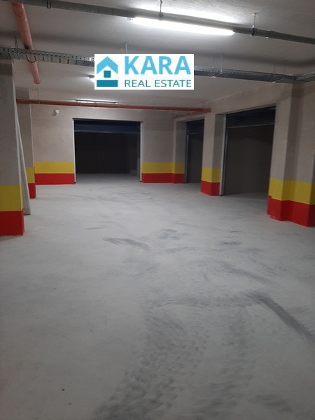 Продава  Гараж град Кърджали , Център , 19 кв.м | 88804937 - изображение [3]