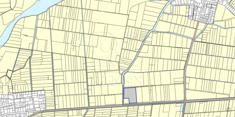 Zu verkaufen  Handlung region Plowdiw , Orizari , 26963 qm | 15144160 - Bild [2]