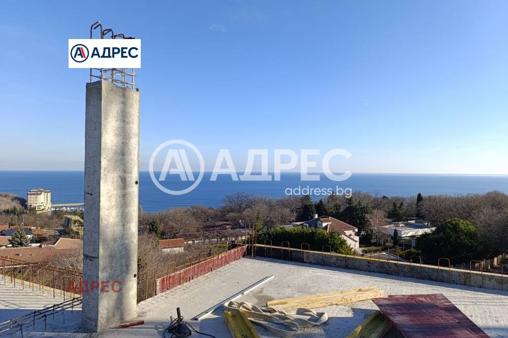 Продава 1-СТАЕН, гр. Варна, к.к. Слънчев ден, снимка 6 - Апартаменти - 54075975