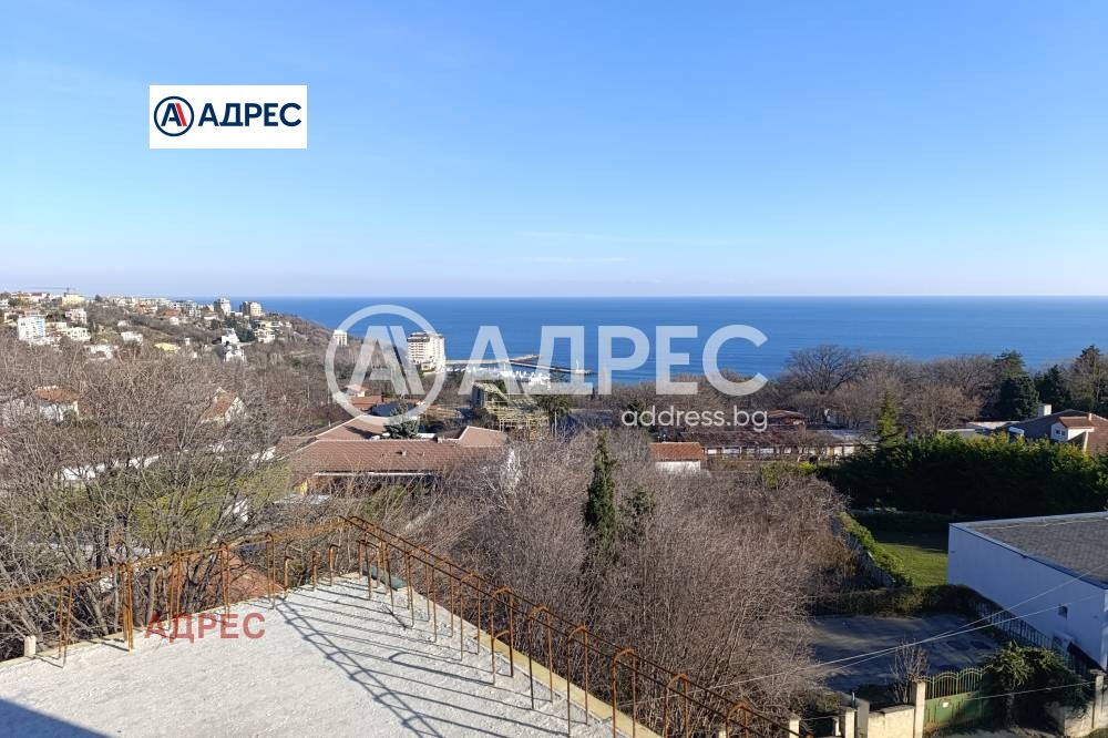 Продава 1-СТАЕН, гр. Варна, к.к. Слънчев ден, снимка 9 - Апартаменти - 54075975