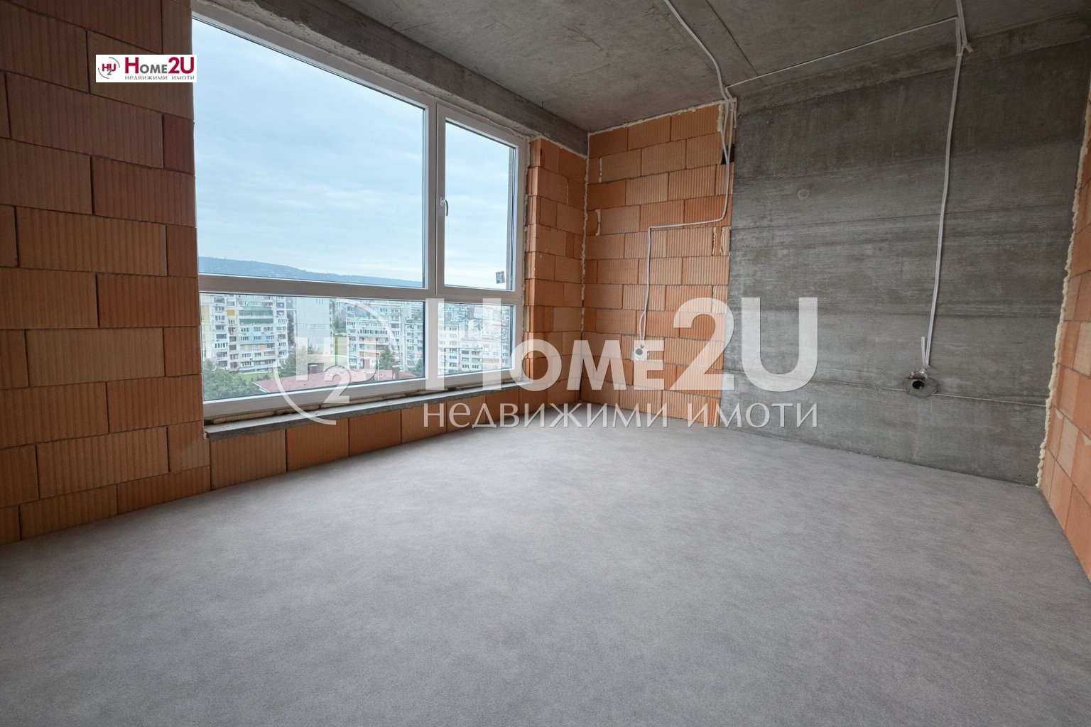Продава 2-СТАЕН, гр. Варна, Владислав Варненчик 1, снимка 2 - Апартаменти - 51180765