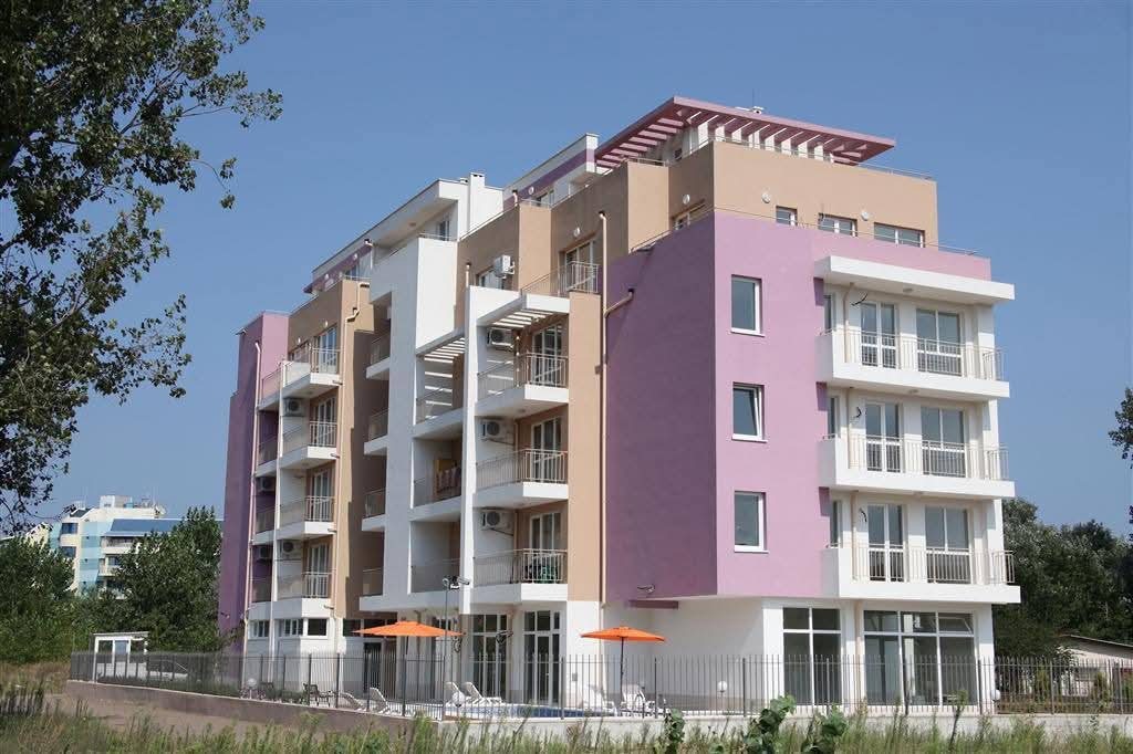 Продава 2-СТАЕН, к.к. Слънчев бряг, област Бургас, снимка 9 - Апартаменти - 54068819