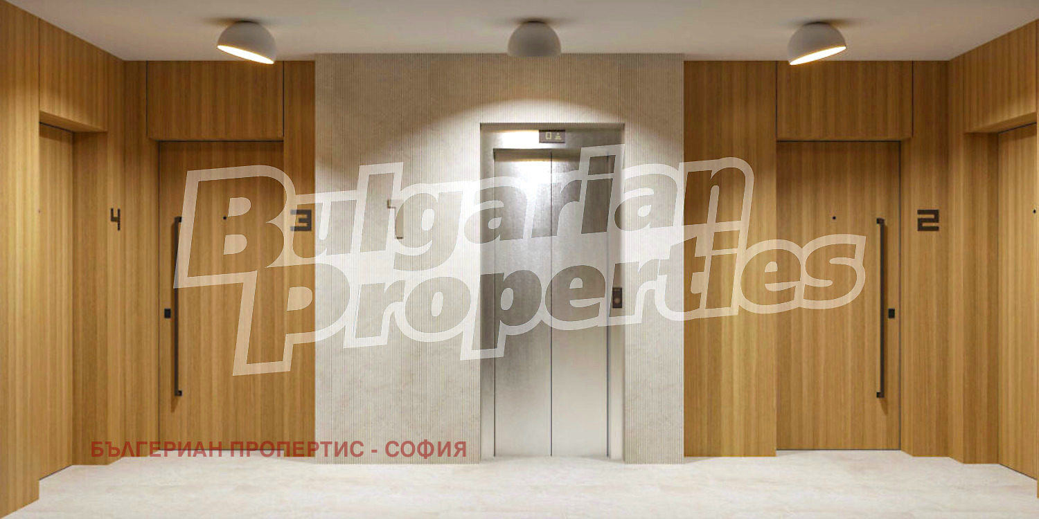 Продава 2-СТАЕН, гр. София, Витоша, снимка 12 - Апартаменти - 54191169