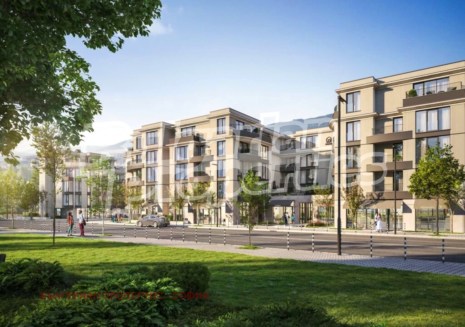 Продава 2-СТАЕН, гр. София, Витоша, снимка 16 - Апартаменти - 54191169