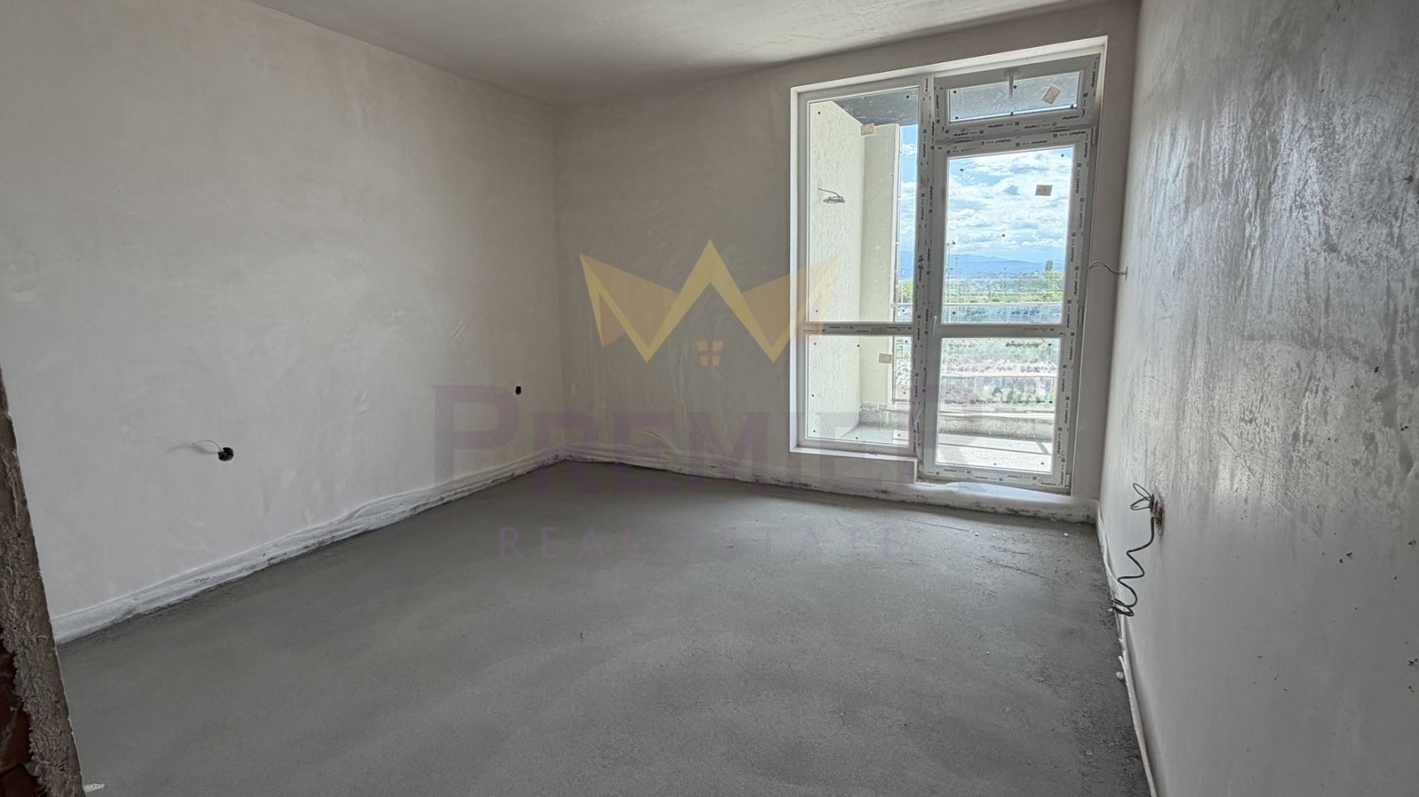 Продава 2-СТАЕН, гр. Пловдив, Тракия, снимка 3 - Апартаменти - 55008687