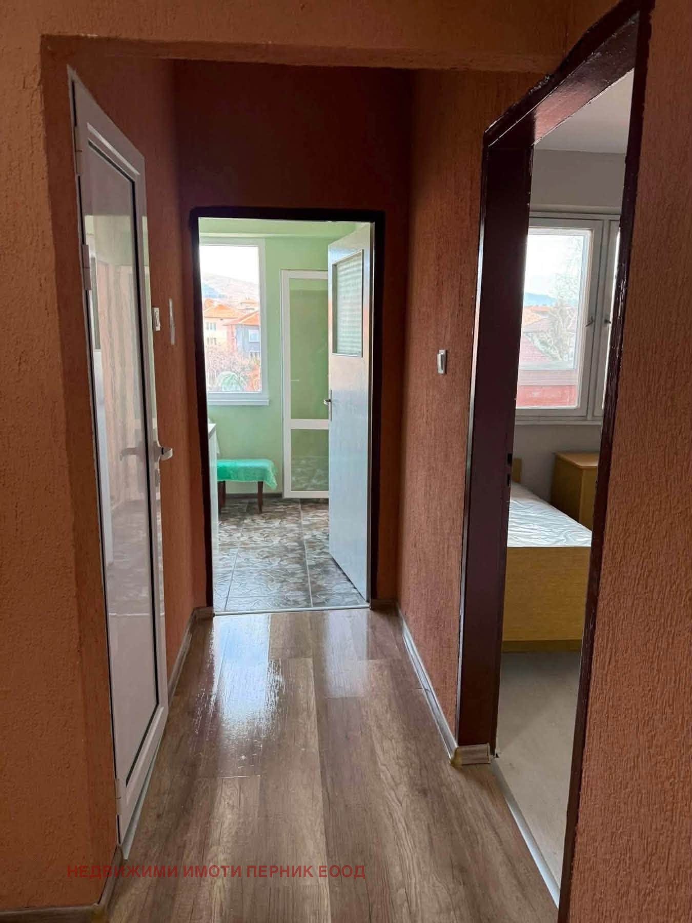 Продава 2-СТАЕН, гр. Радомир, област Перник, снимка 10 - Апартаменти - 55352940