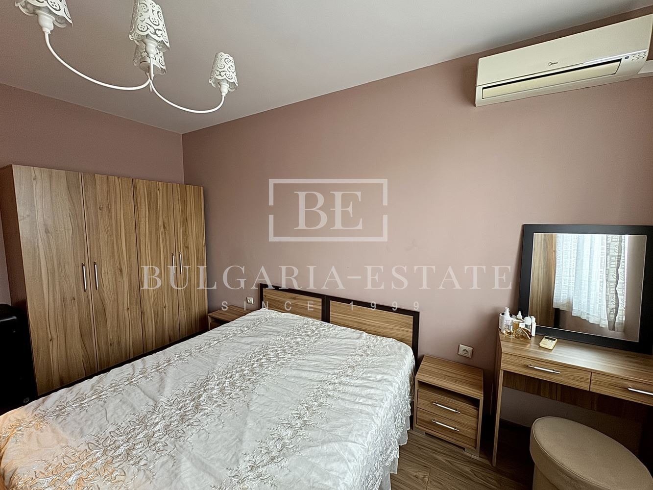Продава 2-СТАЕН, гр. Варна, Базар Левски, снимка 7 - Апартаменти - 55503936