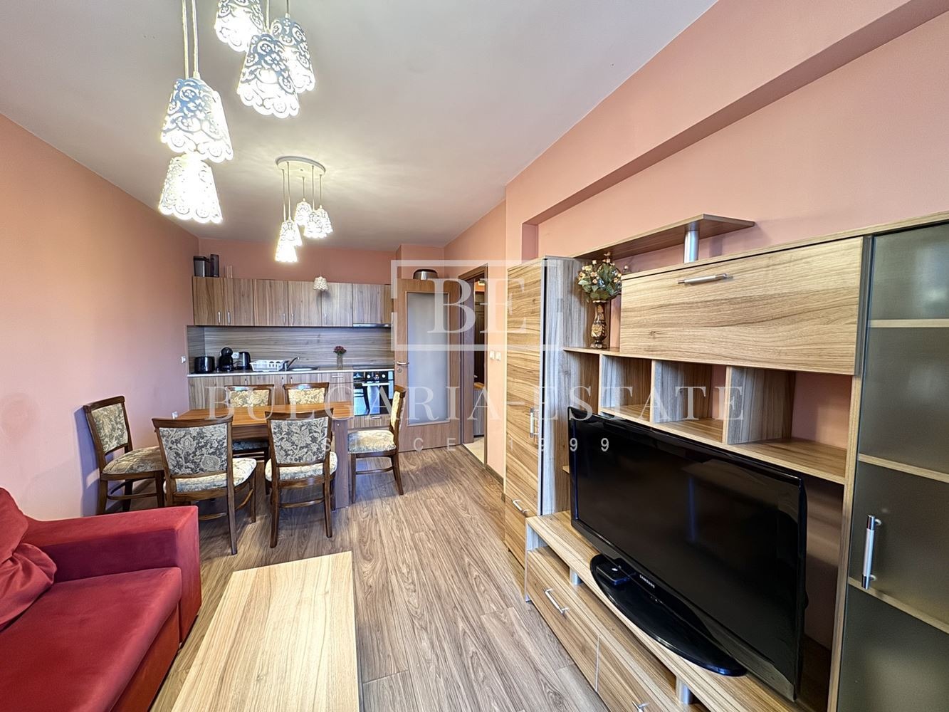 Продава 2-СТАЕН, гр. Варна, Базар Левски