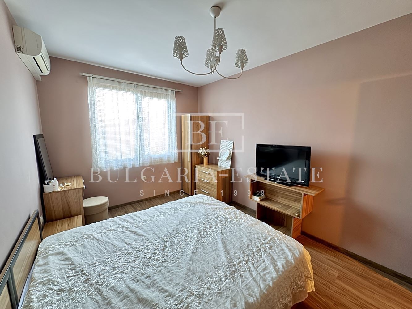 Продава 2-СТАЕН, гр. Варна, Базар Левски, снимка 8 - Апартаменти - 55503936