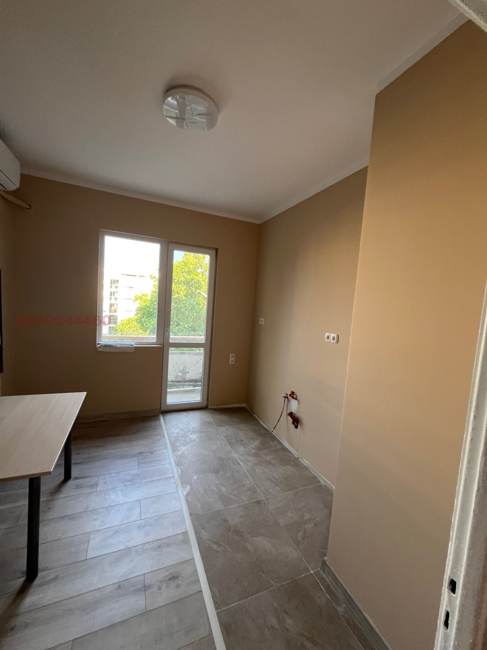 Продава 2-СТАЕН, гр. Пловдив, Кючук Париж, снимка 2 - Апартаменти - 55675279