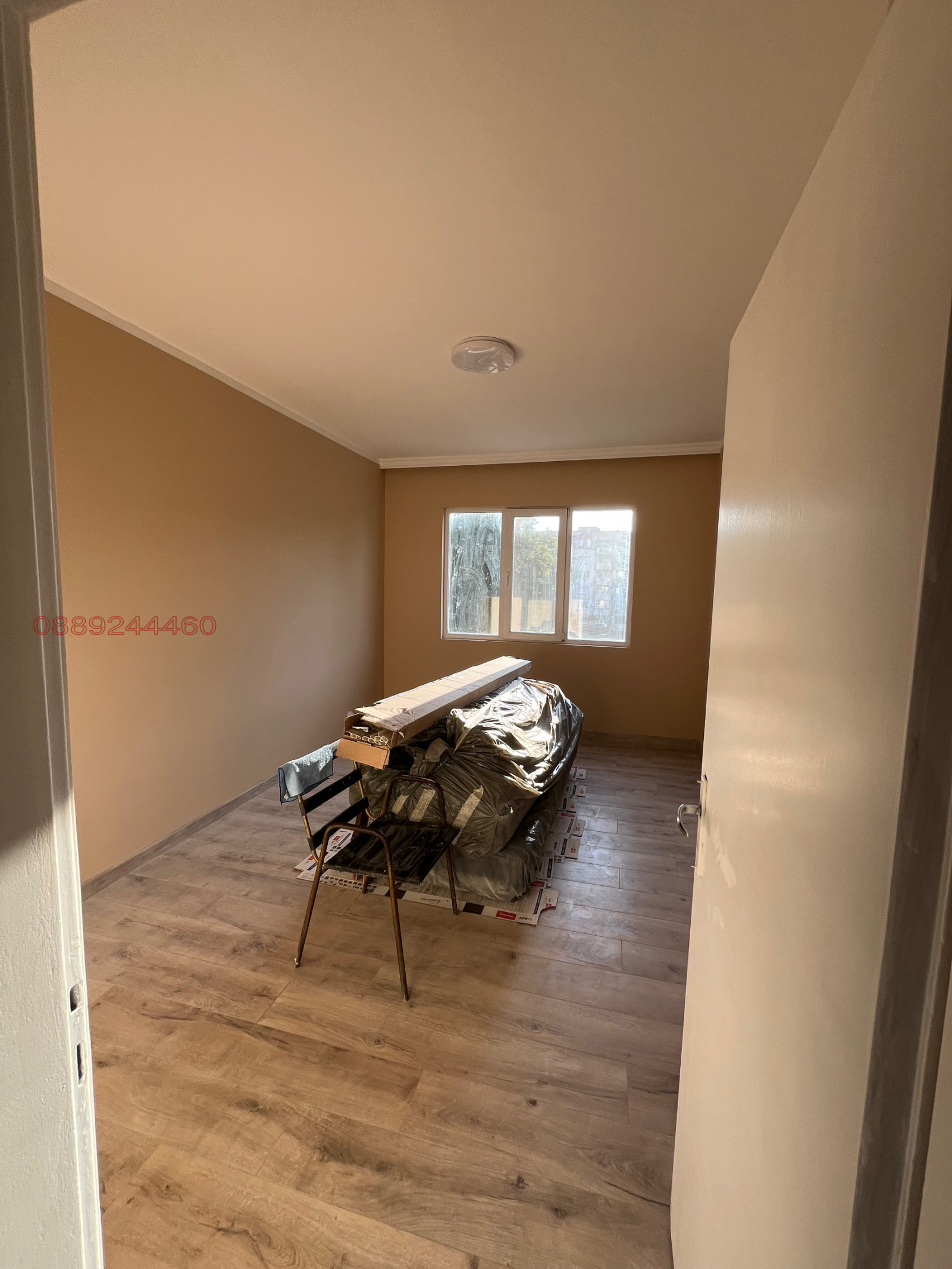 Продава 2-СТАЕН, гр. Пловдив, Кючук Париж, снимка 7 - Апартаменти - 55675279