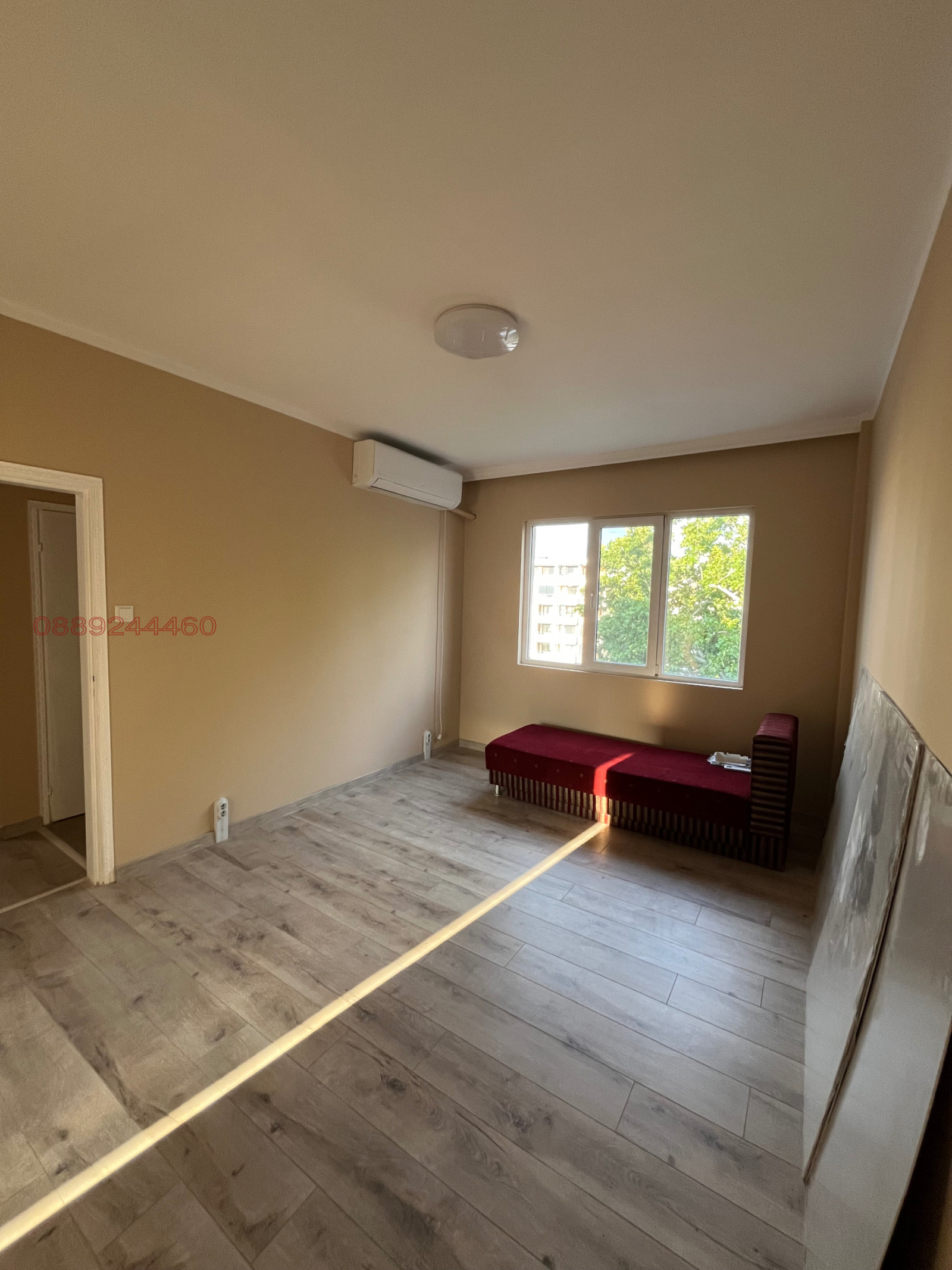 Продава 2-СТАЕН, гр. Пловдив, Кючук Париж, снимка 5 - Апартаменти - 55675279