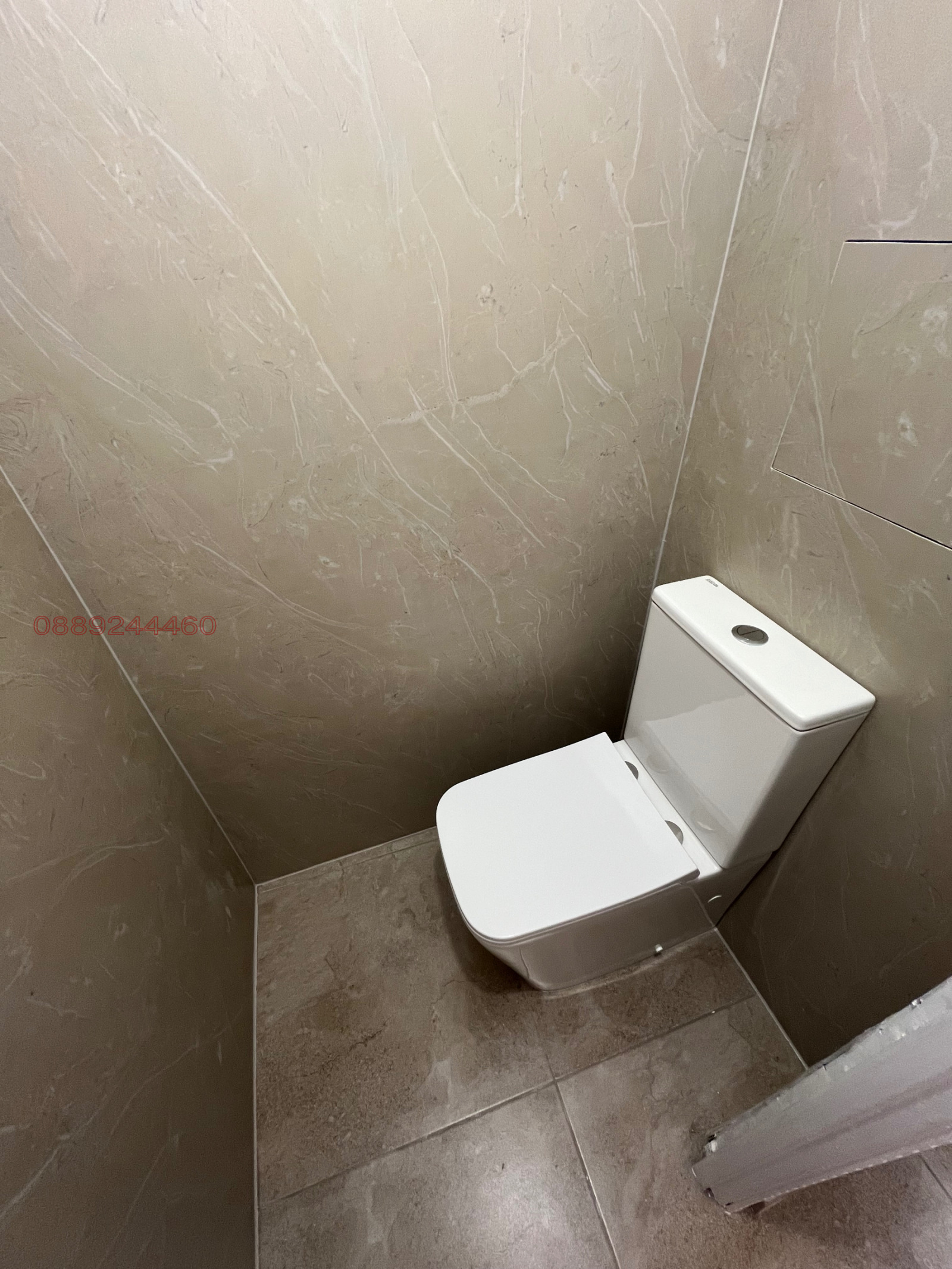 Продава 2-СТАЕН, гр. Пловдив, Кючук Париж, снимка 10 - Апартаменти - 55675279