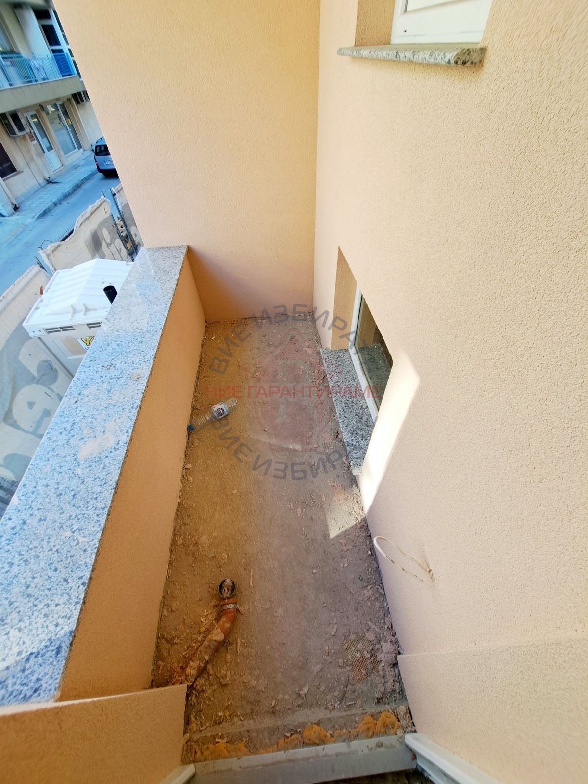 Продава 2-СТАЕН, гр. Варна, Гранд Мол, снимка 2 - Апартаменти - 55845923