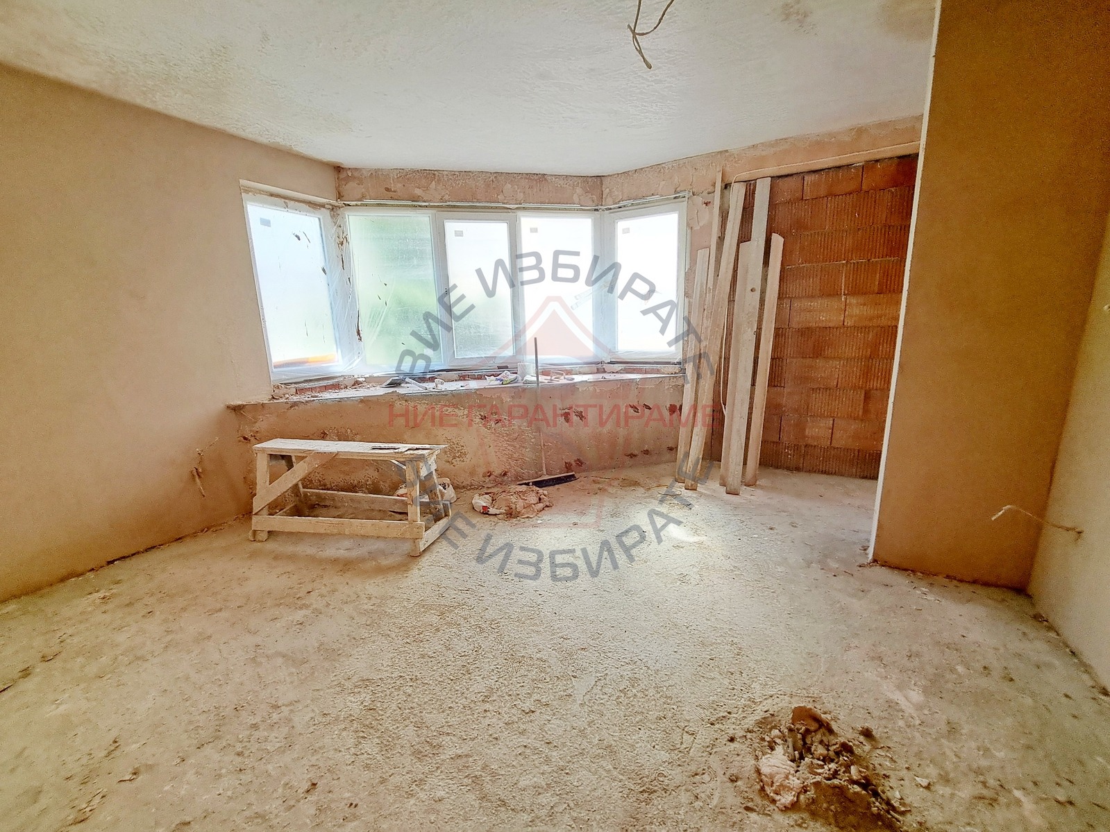 Продава 2-СТАЕН, гр. Варна, Гранд Мол