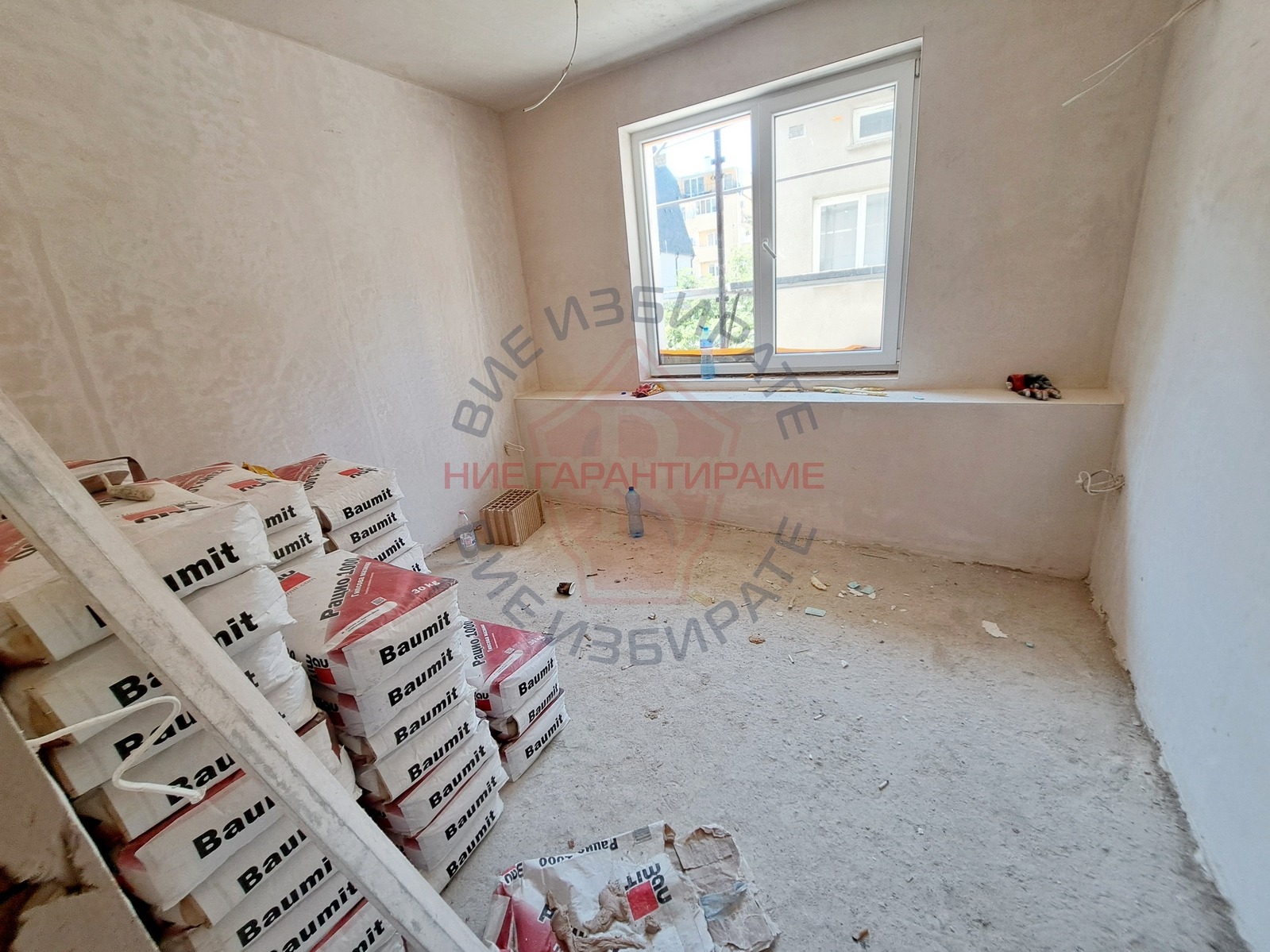 Продава 2-СТАЕН, гр. Варна, Гранд Мол, снимка 3 - Апартаменти - 55845923