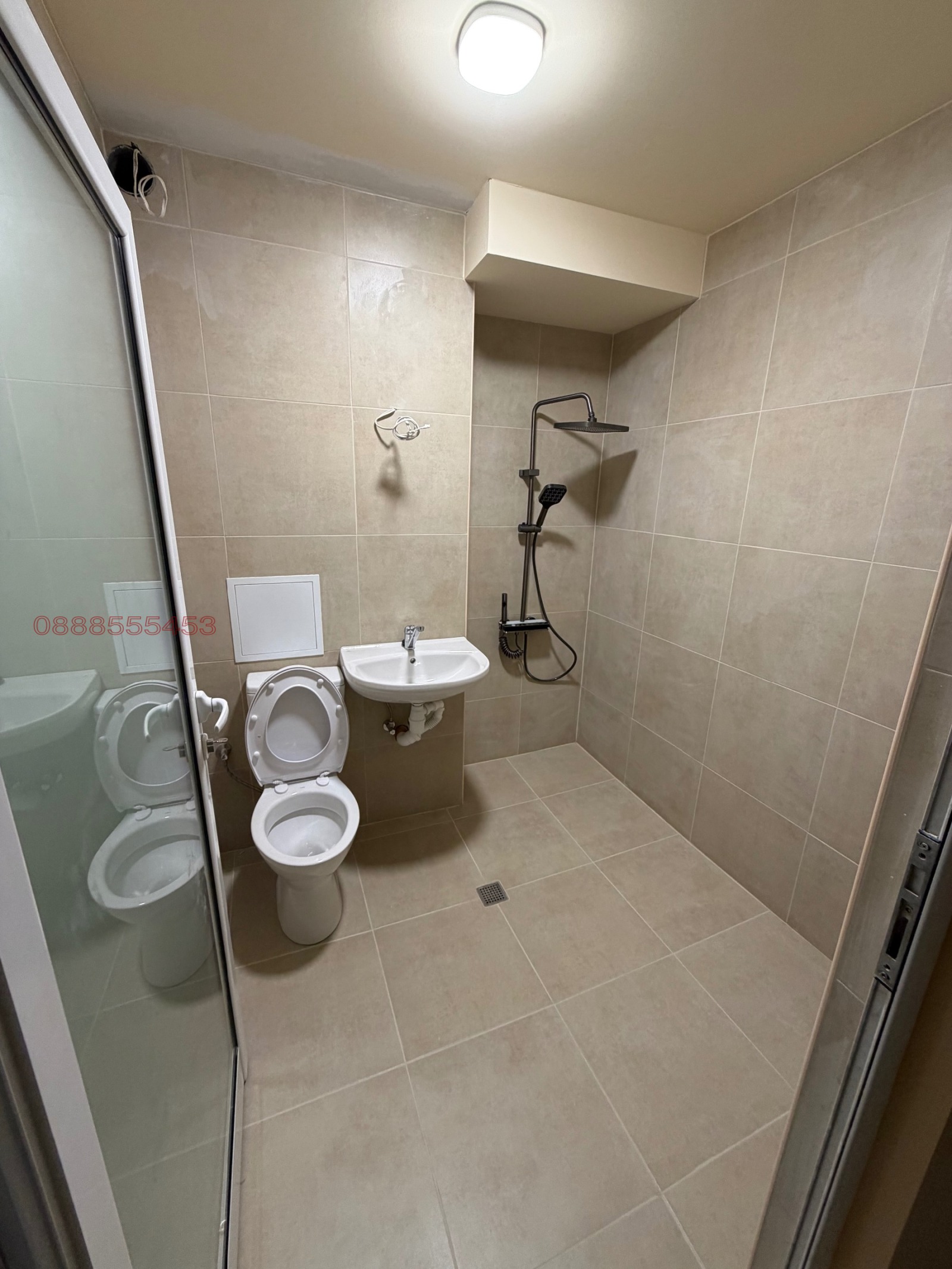 Продава 2-СТАЕН, гр. София, Люлин 10, снимка 11 - Апартаменти - 56184915