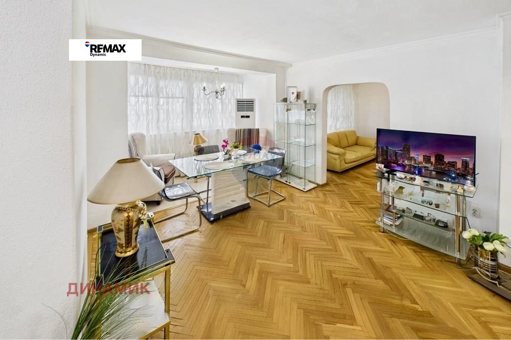 Продава 3-СТАЕН, гр. Бургас, Лазур, снимка 17 - Апартаменти - 54033801