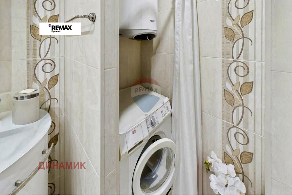 Продава 3-СТАЕН, гр. Бургас, Лазур, снимка 10 - Апартаменти - 54033801