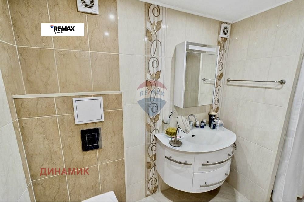 Продава 3-СТАЕН, гр. Бургас, Лазур, снимка 9 - Апартаменти - 54033801