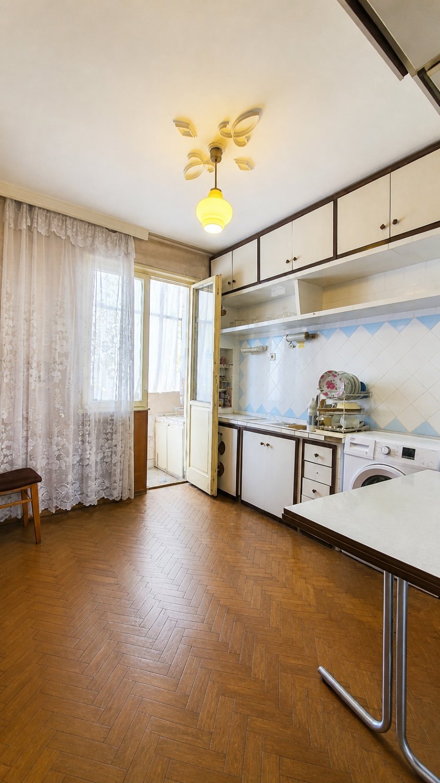 Продава 3-СТАЕН, гр. Монтана, Идеален център, снимка 4 - Апартаменти - 54448611
