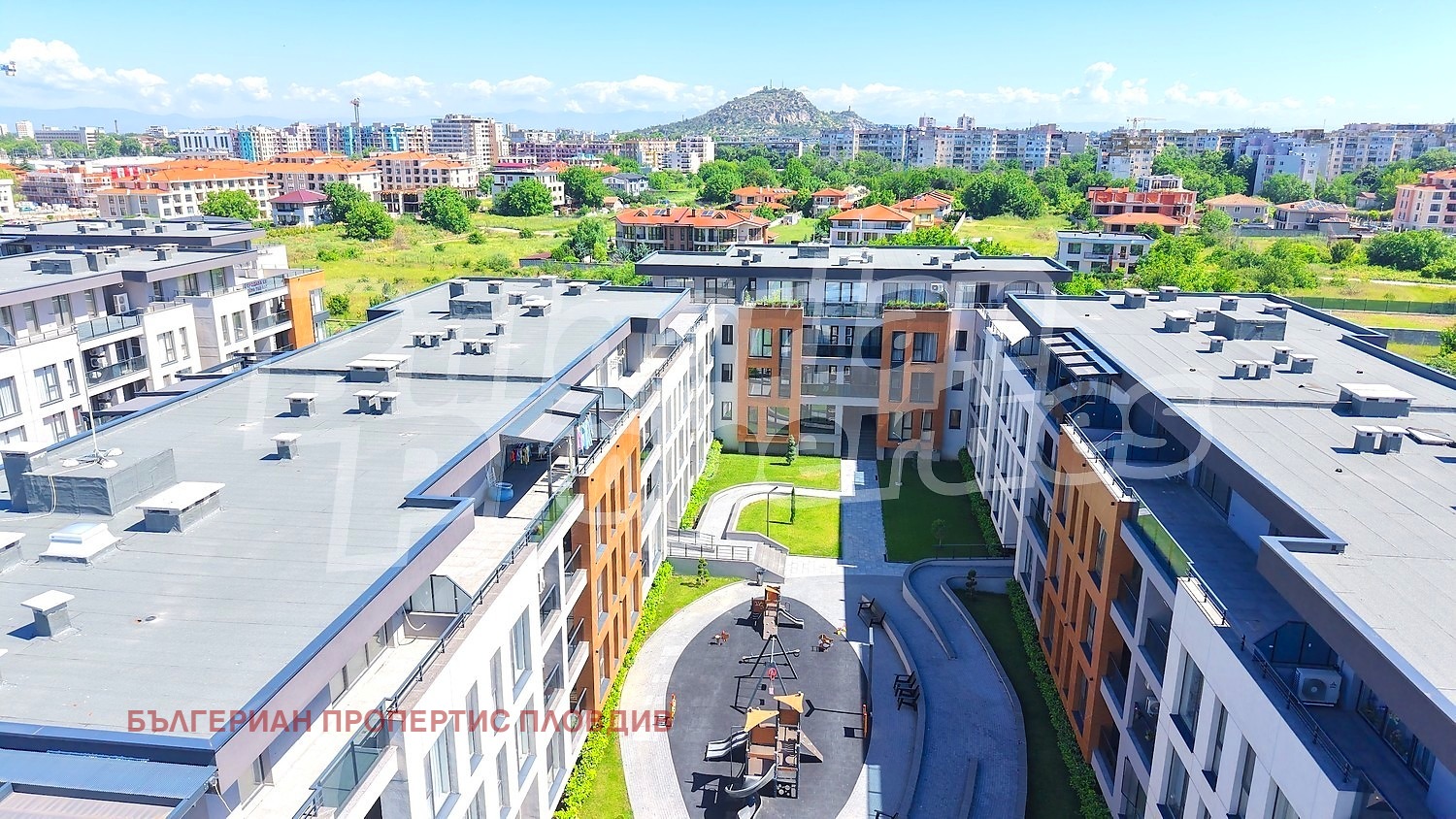 Продава 3-СТАЕН, гр. Пловдив, Остромила, снимка 12 - Апартаменти - 54739556