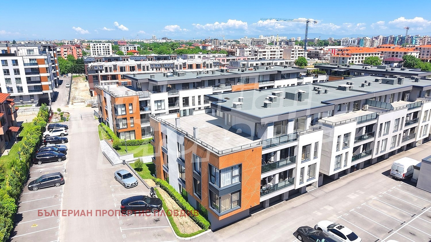 Продава 3-СТАЕН, гр. Пловдив, Остромила, снимка 17 - Апартаменти - 54739556