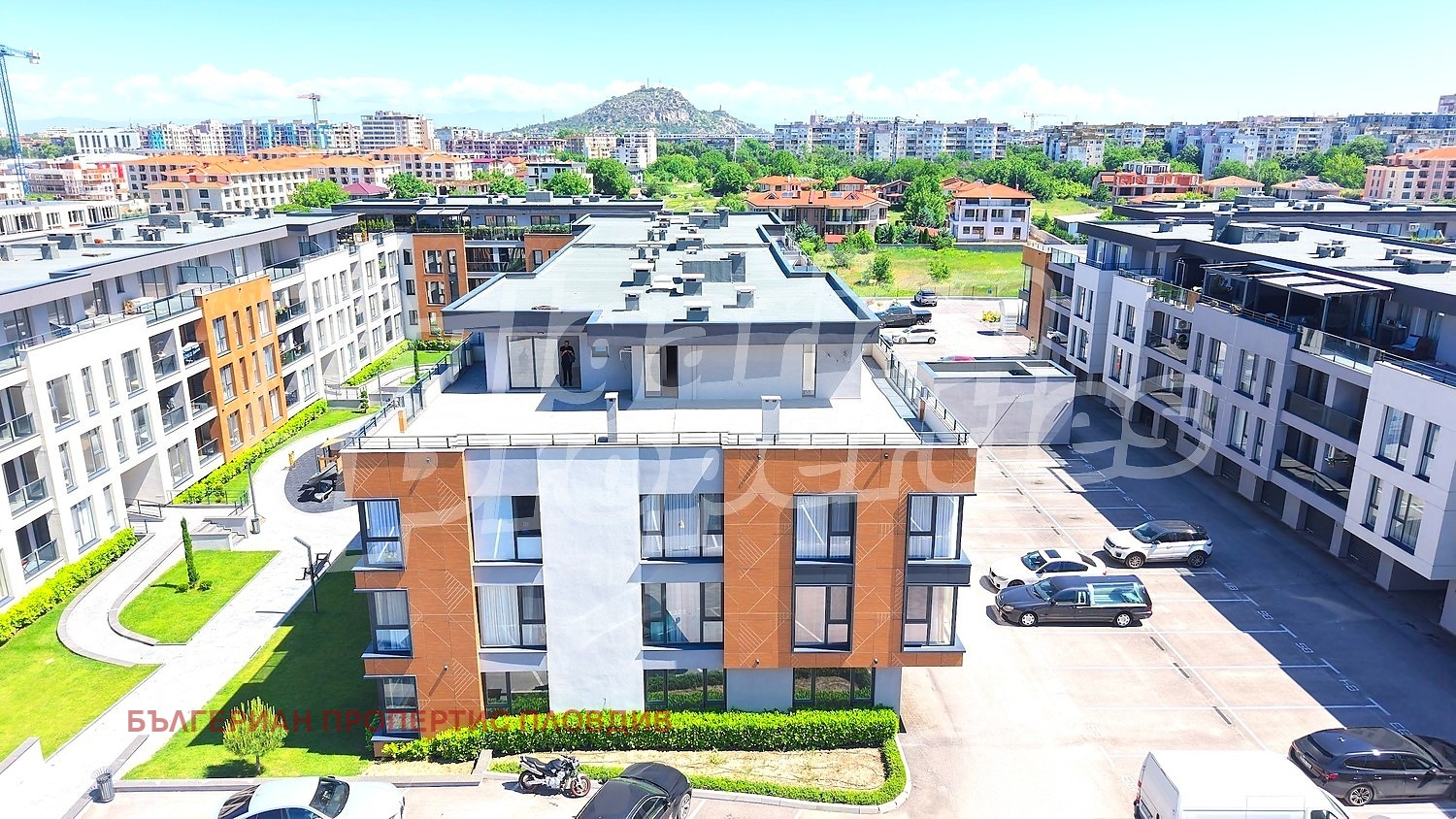 Продава 3-СТАЕН, гр. Пловдив, Остромила, снимка 13 - Апартаменти - 54739556