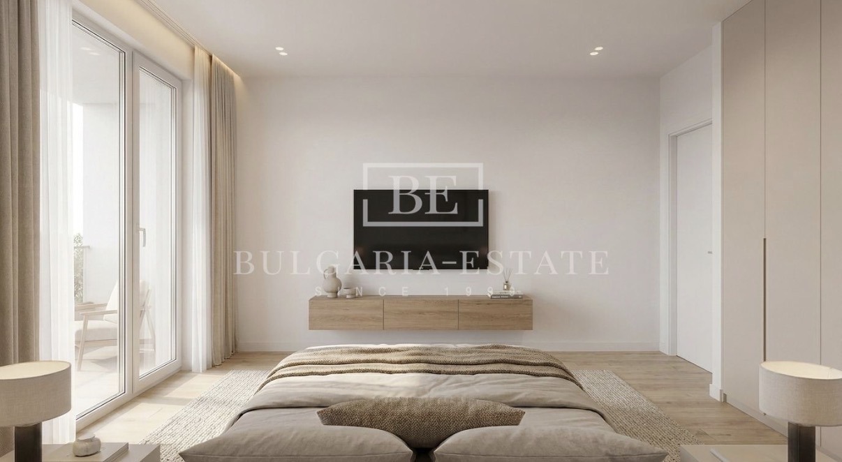 Продава 3-СТАЕН, гр. Варна, Левски 1, снимка 5 - Апартаменти - 55304642