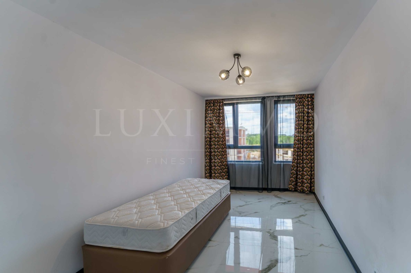 Продава 3-СТАЕН, гр. София, Малинова долина, снимка 16 - Апартаменти - 55434647