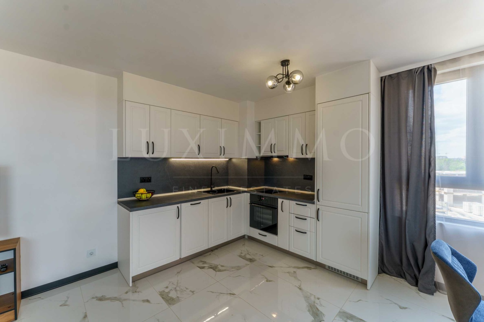 Продава 3-СТАЕН, гр. София, Малинова долина, снимка 9 - Апартаменти - 55434647