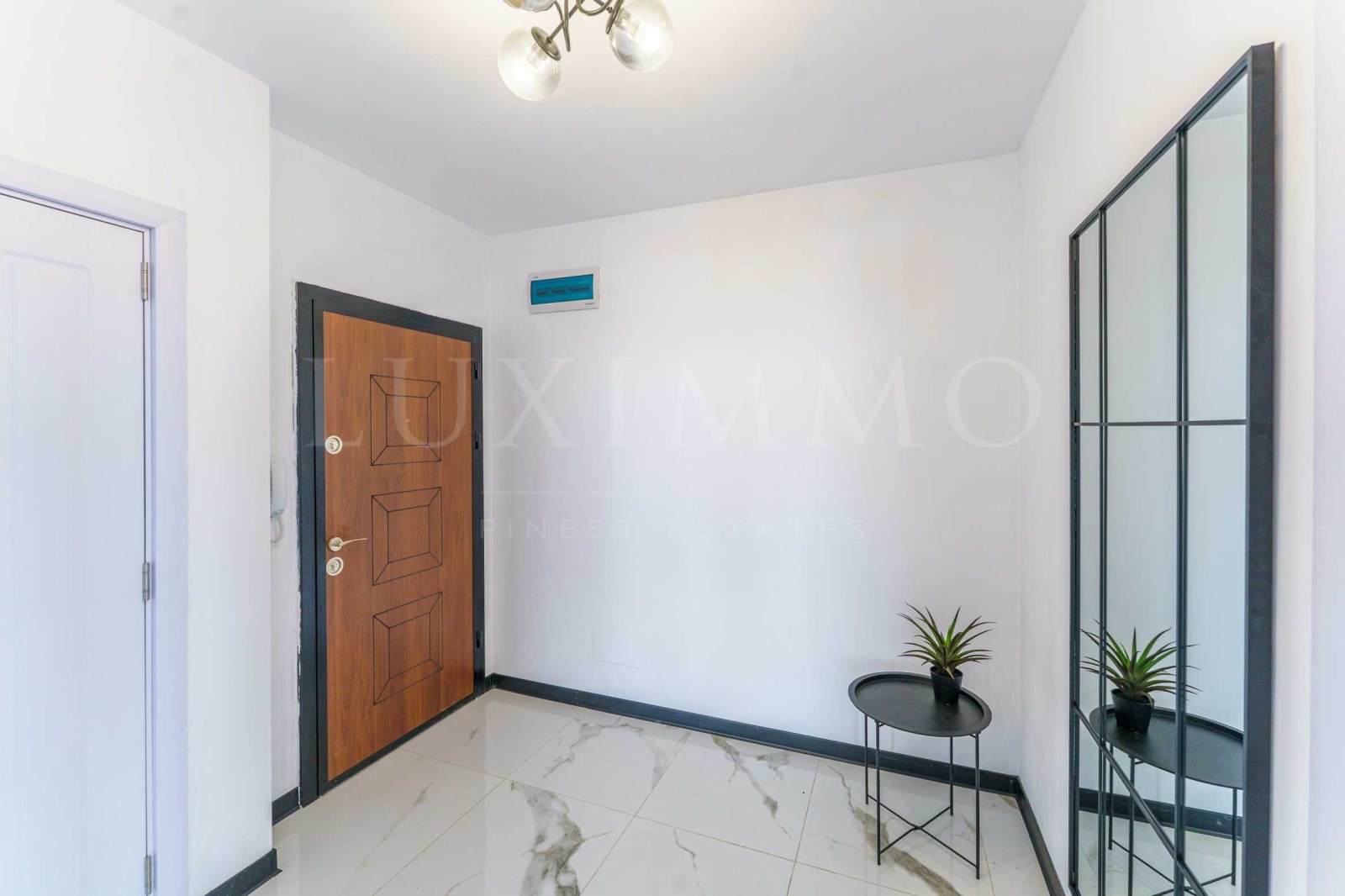 Продава 3-СТАЕН, гр. София, Малинова долина, снимка 11 - Апартаменти - 55434647