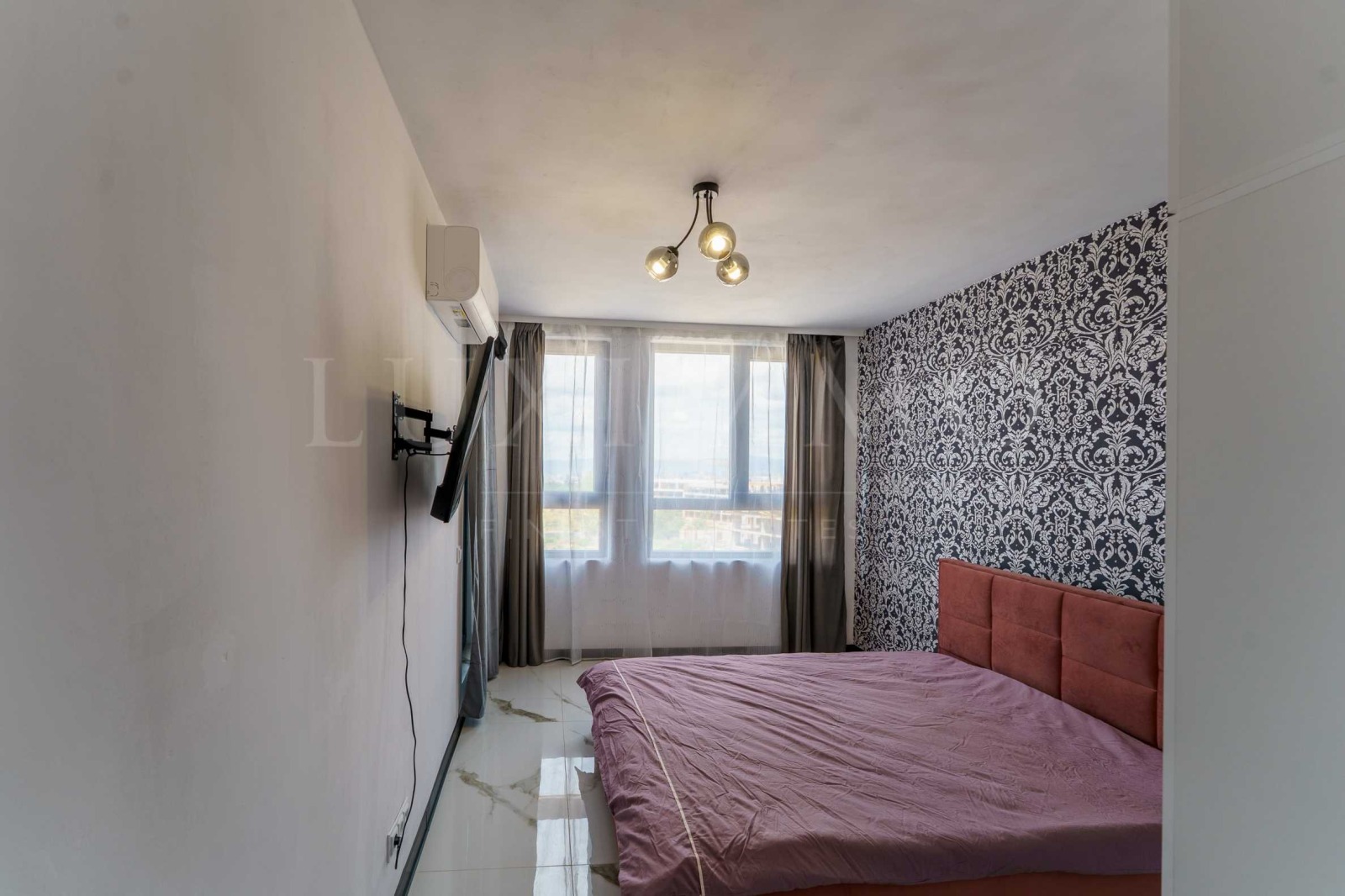 Продава 3-СТАЕН, гр. София, Малинова долина, снимка 13 - Апартаменти - 55434647